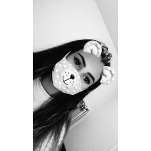 Meet your Posher, Jenna